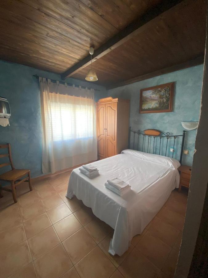 Отель Posada Del Cid Террер Экстерьер фото