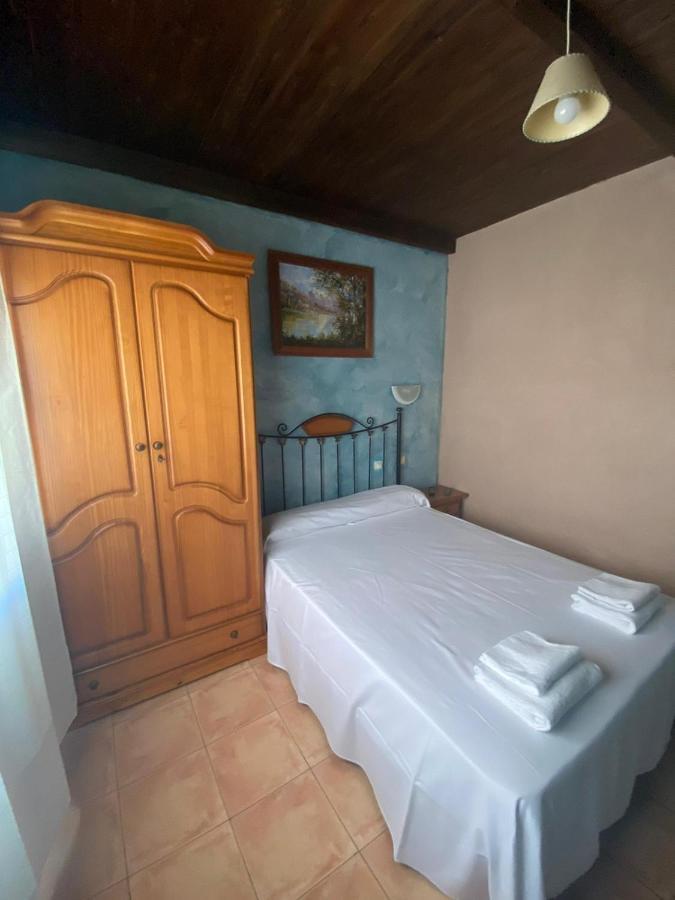 Отель Posada Del Cid Террер Экстерьер фото